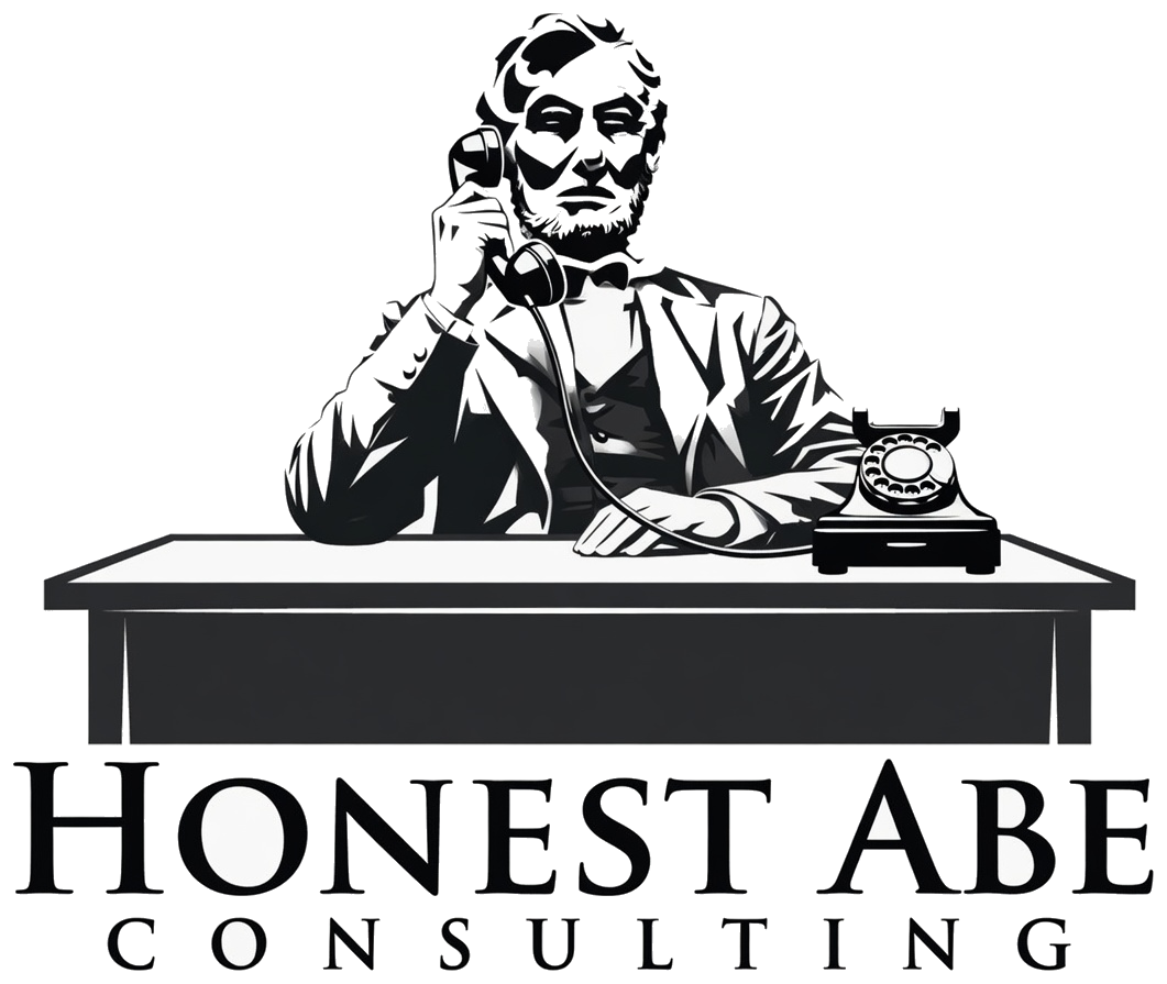 Honest Abe Consulting, LLC